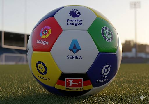 欧冠赛事最新动态